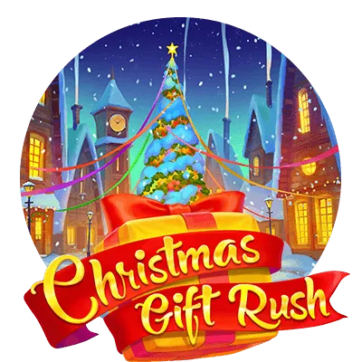Habanero : Christmas Gift Rush - ATHENA777