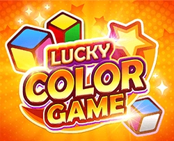 Lucky Color Game - ATHENA777