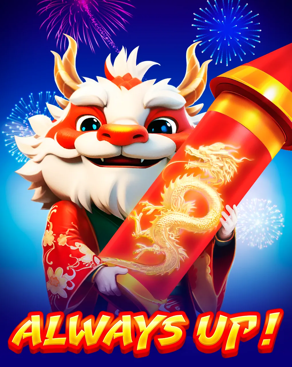 Bgaming : Always Up! - ATHENA777
