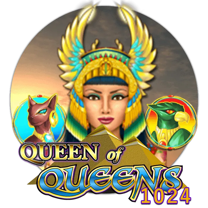 Habanero : Queen of Queens II - ATHENA777