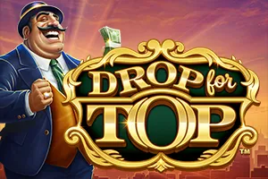 Drop for Top - ATHENA777