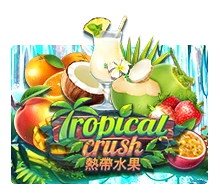 Joker123 : Tropical Crush - ATHENA777