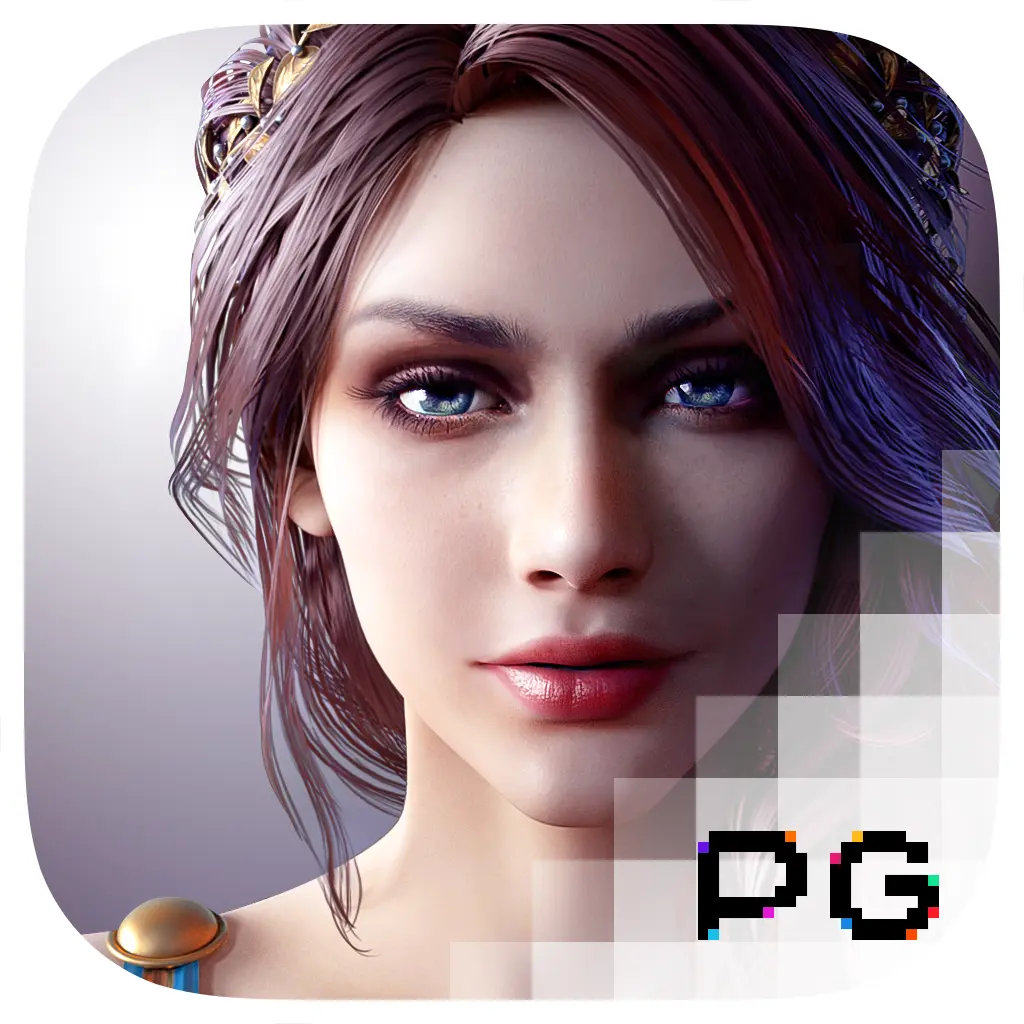 PGSoft : Medusa 1: The Curse of Athena - ATHENA777