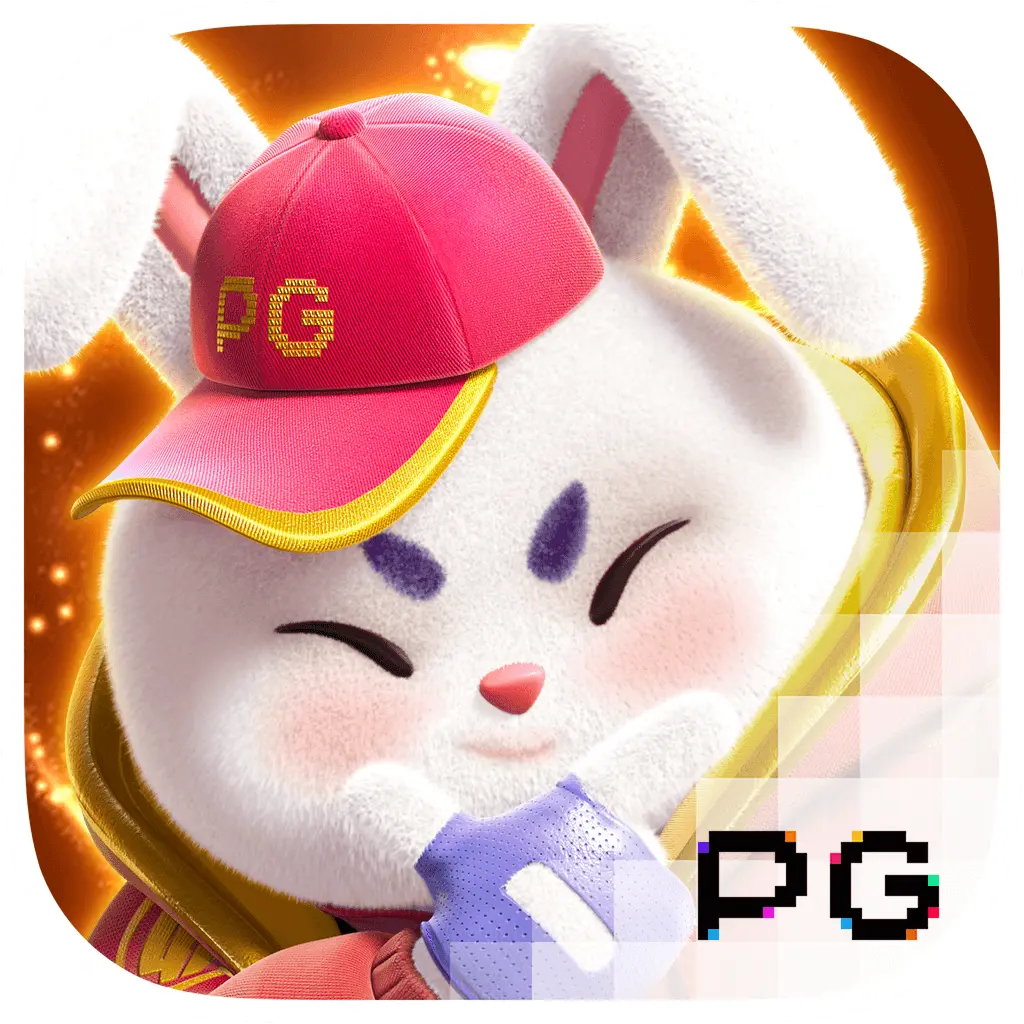 PGSoft : Fortune Rabbit - ATHENA777