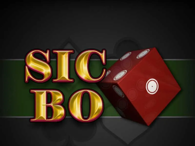 Sic Bo - ATHENA777