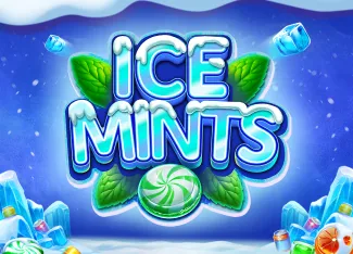 Pragmatic : Ice Mints - ATHENA777