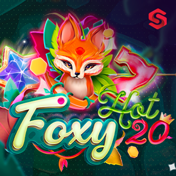 Foxy Hot 20 - ATHENA777