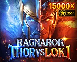 Ragnarok : Thor vs Loki - ATHENA777
