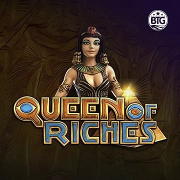 Queen of Riches - ATHENA777