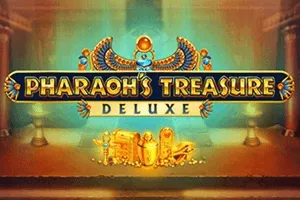 Pharaohs Treasure Deluxe - ATHENA777