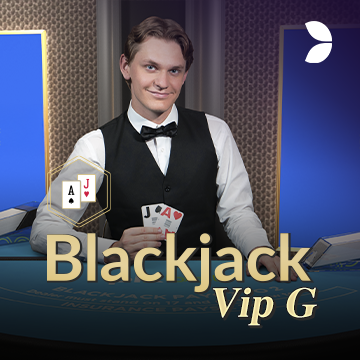 Blackjack VIP G - ATHENA777