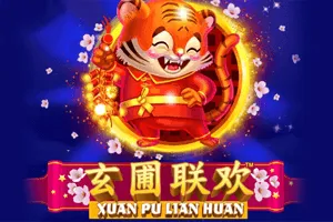 Xuan Pu Lian Huan - ATHENA777