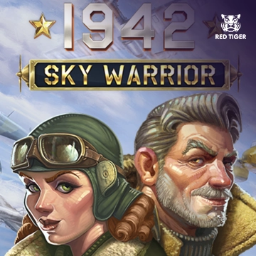 1942 Sky Warrior - ATHENA777
