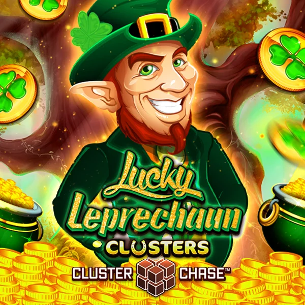 Lucky Leprechaun Clusters - ATHENA777