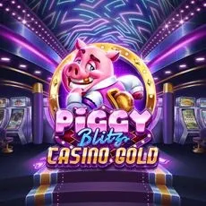 Piggy Blitz Casino Gold - ATHENA777