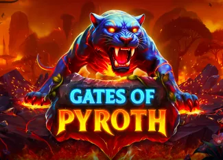 Pragmatic : Gates of Pyroth - ATHENA777