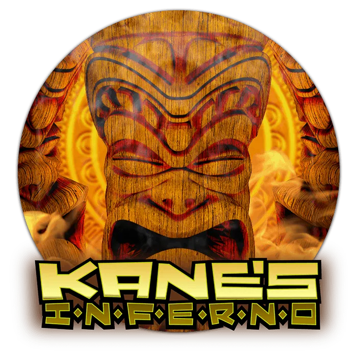 Habanero : Kanes Inferno - ATHENA777