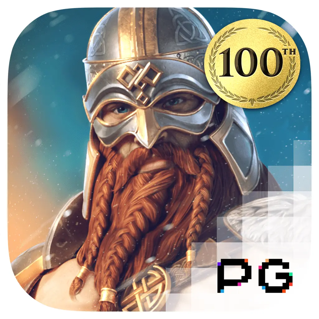 PGSoft : Asgardian Rising - ATHENA777