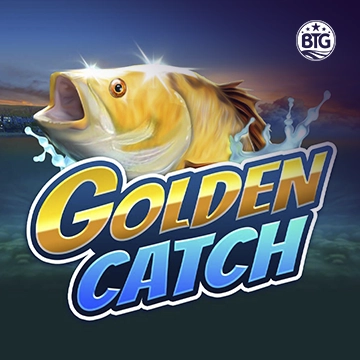Golden Catch - ATHENA777