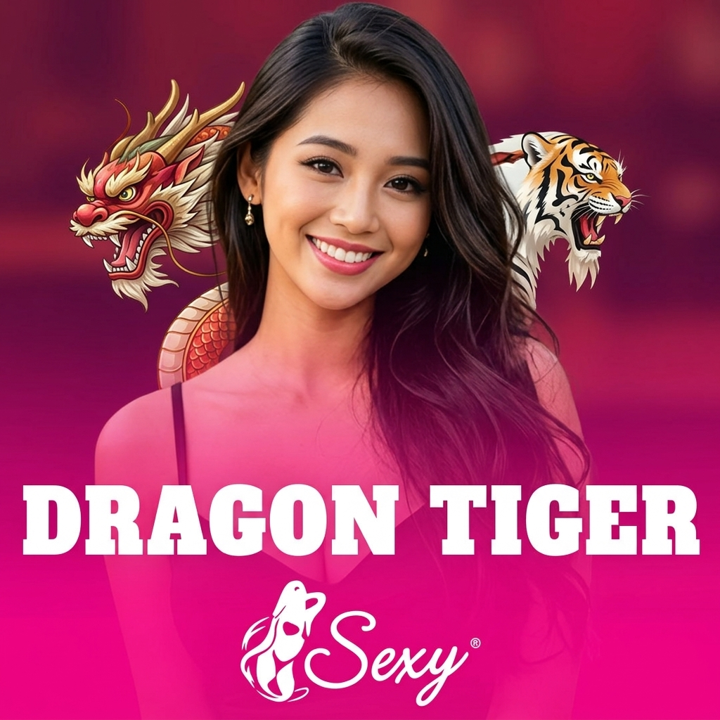 DragonTiger - ATHENA777