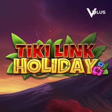 Tiki Link Holiday - ATHENA777