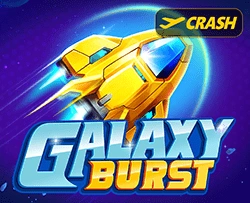 Galaxy Burst - ATHENA777
