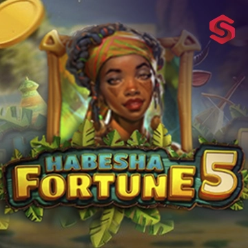 Habesha Fortune 5 - ATHENA777