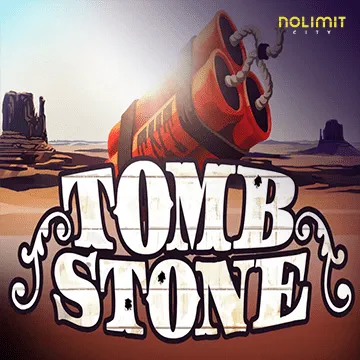 NolimitCity : Tombstone - ATHENA777