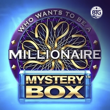 Millionaire Mystery Box - ATHENA777