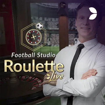 Football Studio Roulette - ATHENA777