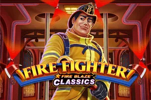 Fire Blaze: Fire Fighter - ATHENA777