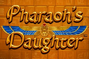 Pharaohs Daughter - ATHENA777