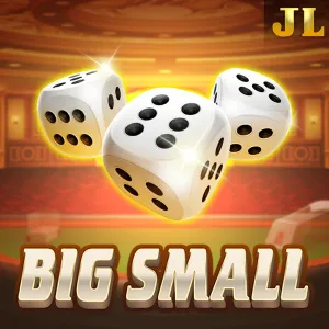 Big Small - ATHENA777