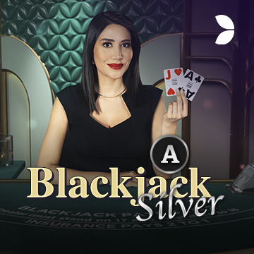 Blackjack Silver A - ATHENA777