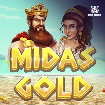 Midas Gold - ATHENA777