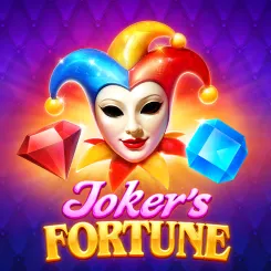 Jili : Jokers Fortune - ATHENA777
