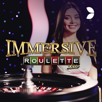 Immersive Roulette - ATHENA777