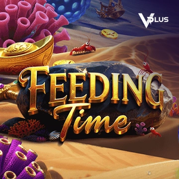 Feeding Time - ATHENA777