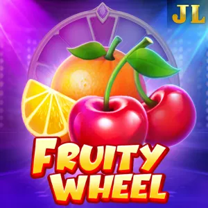 Jili : Fruity Wheel - ATHENA777