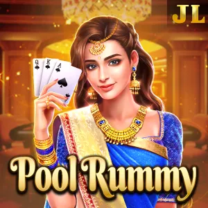 Pool Rummy - ATHENA777