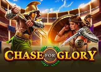 Chase For Glory - ATHENA777
