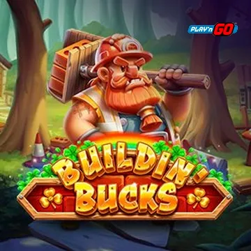 Buildin Bucks - ATHENA777