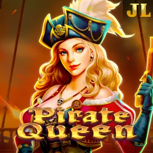 Jili : Pirate Queen - ATHENA777