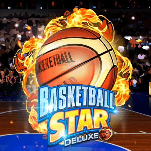 Basketball Star Deluxe - ATHENA777