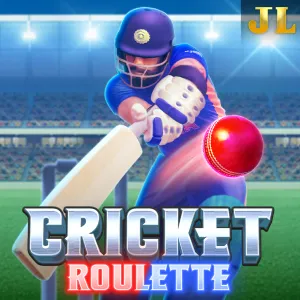 Cricket Roulette - ATHENA777