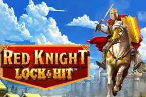 Lock & Hit: Red Knight - ATHENA777