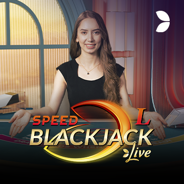 Speed Blackjack L - ATHENA777