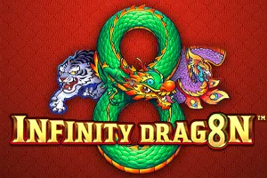 Infinity Dragon - ATHENA777