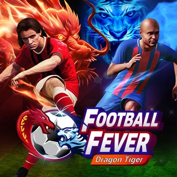 Football Fever - ATHENA777