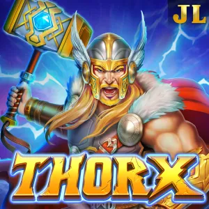 Jili : Thor X - ATHENA777